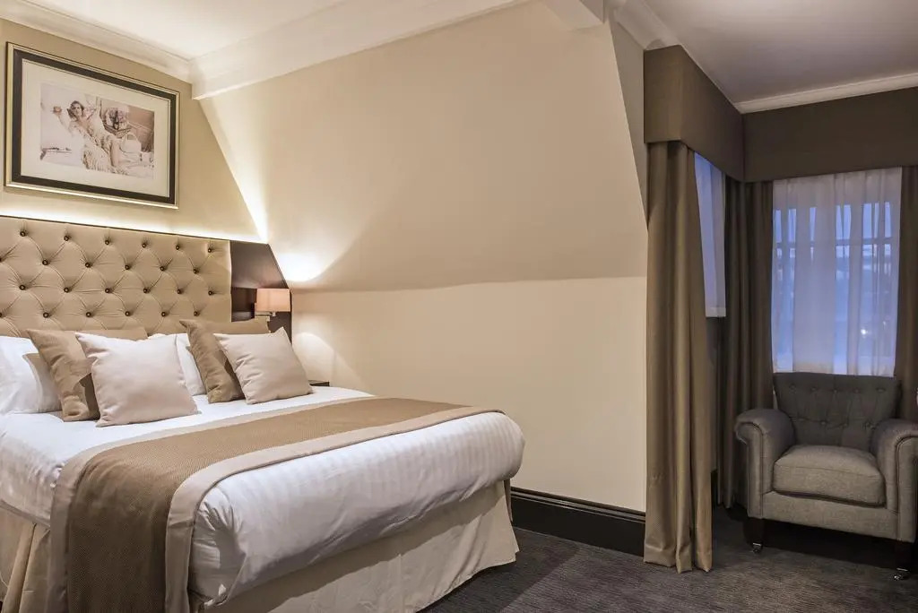 The Vermont ApartHotel
