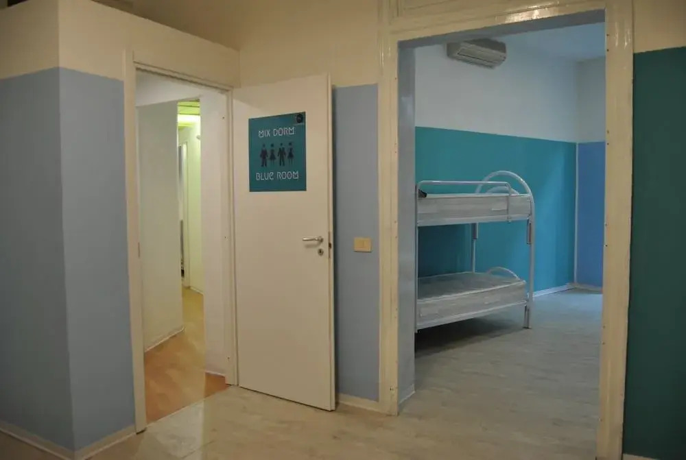 Balarm - Hostel and Bar
