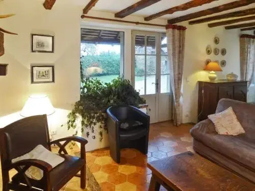 Holiday Home Mansac