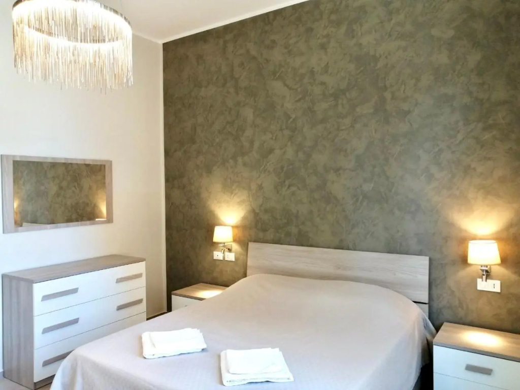 Appartamento La Marina