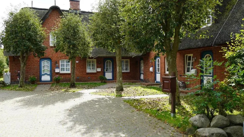 Haus Bornholm Whg 23