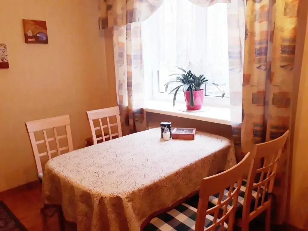 Daugavpils City Centеr Apartment