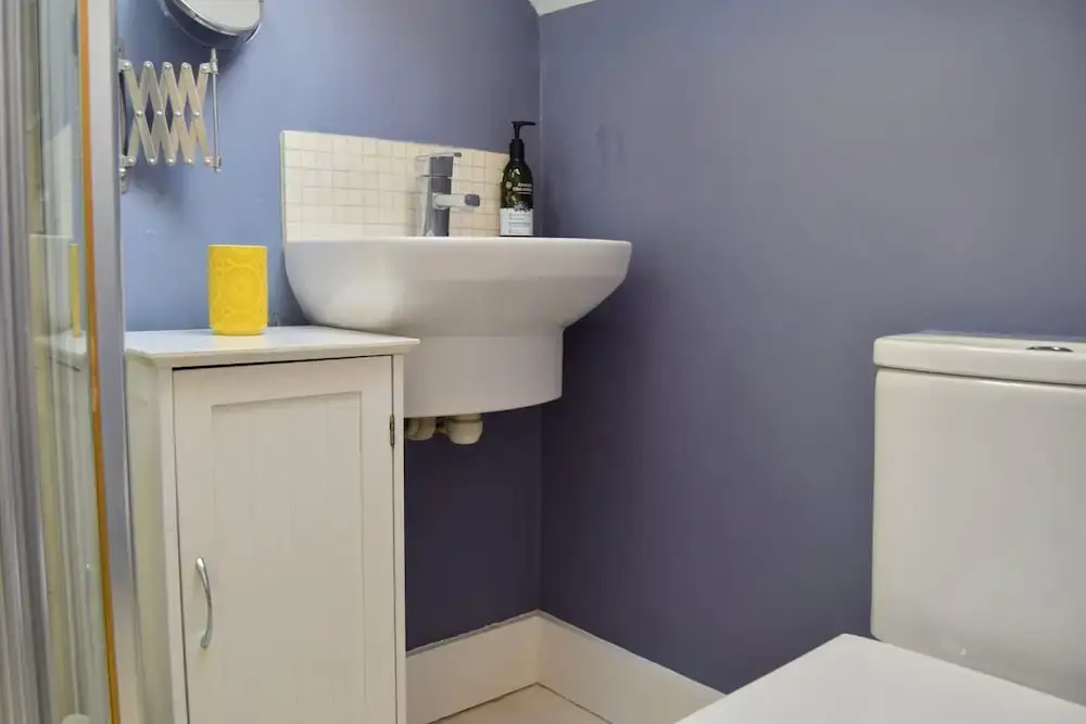 Spacious 3 Bedroom Family Home