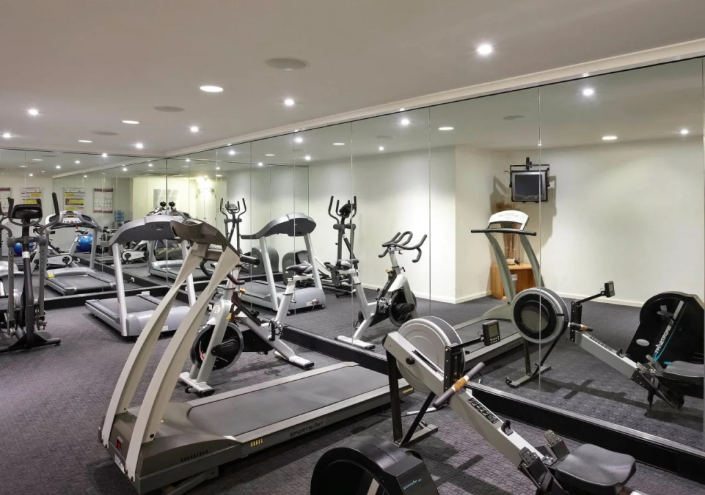 East Perth Suites Hotel