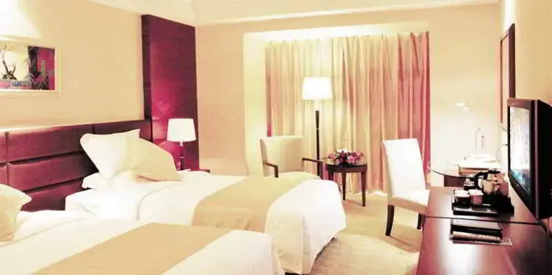 Beijing Donghuang Hotel