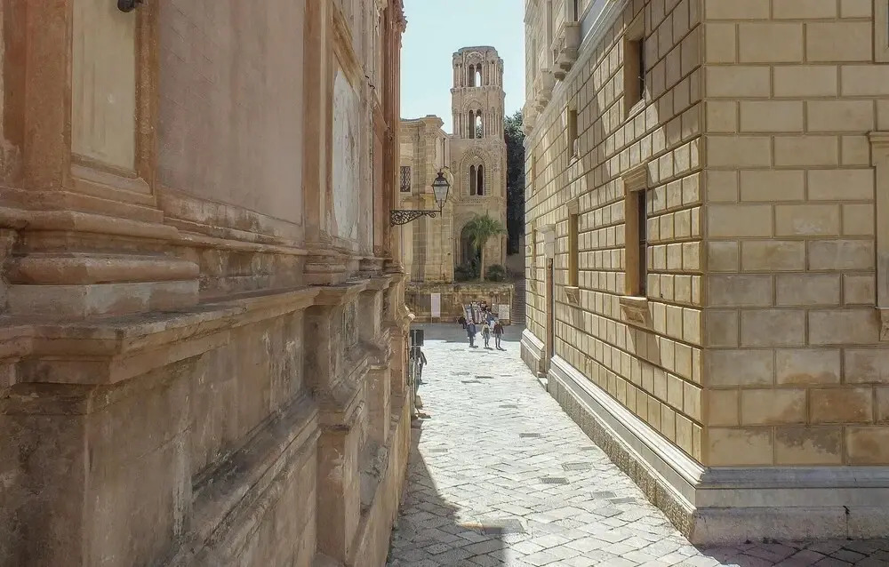 Stunning Apartment in Palermo With Wifi