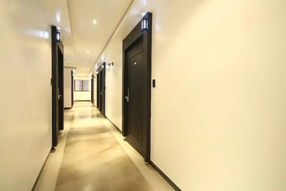 Hwamyeong Sky Hotel
