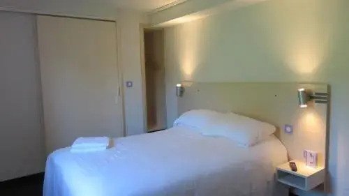 Brit Hotel Rouen Sud Val De Reuil