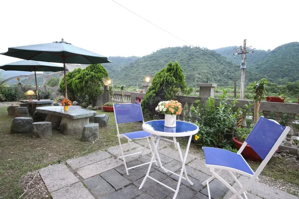Pomelo B&B