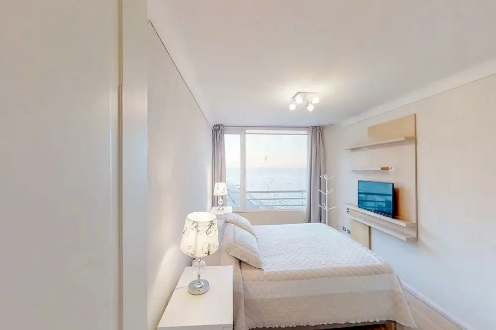Departamento en Playa Miramar
