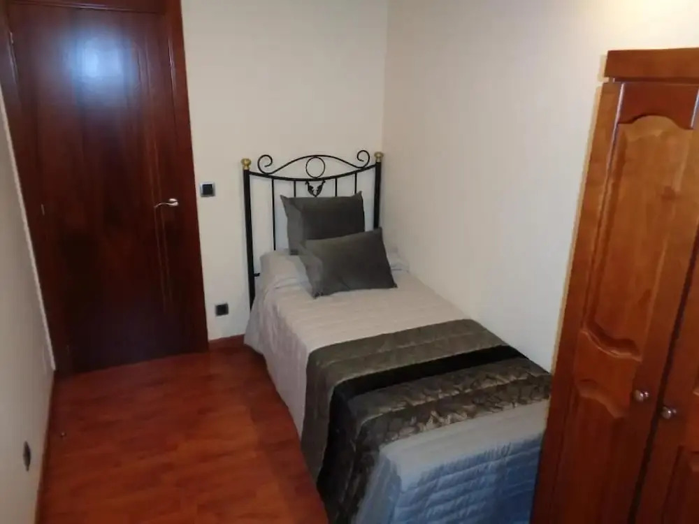 Apartamentos Turisticos Javier Lugo