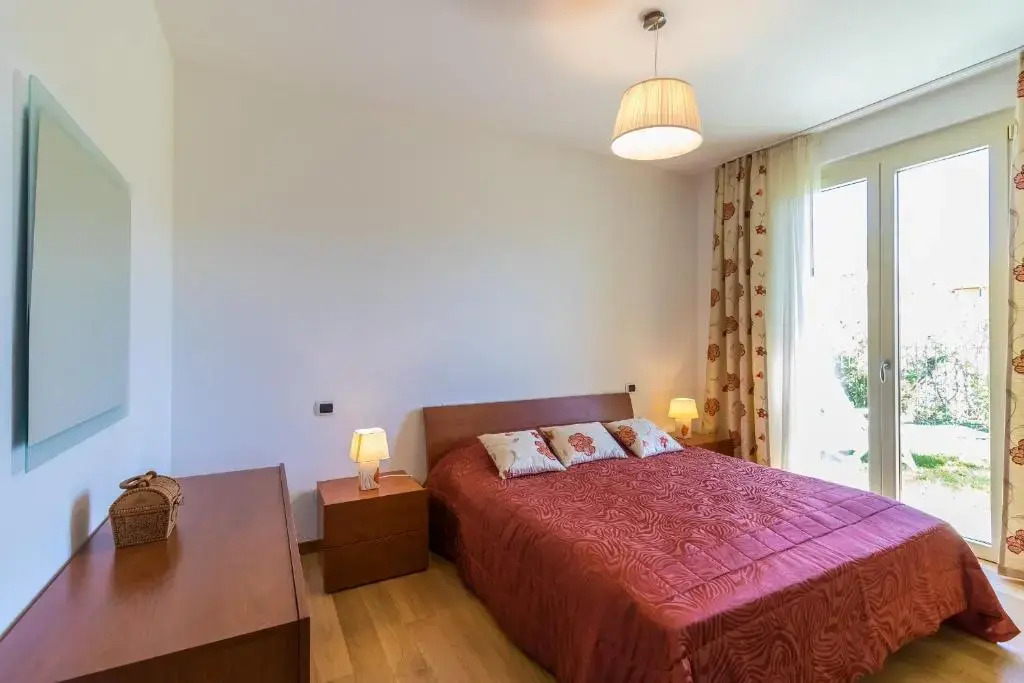 Apartment Tulipani 2