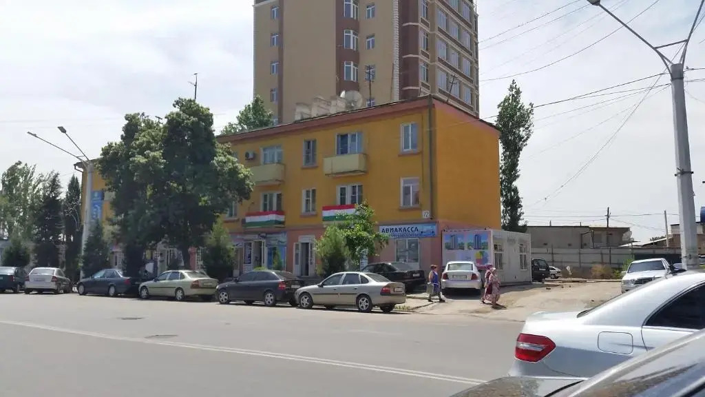 Apartment Airkassa