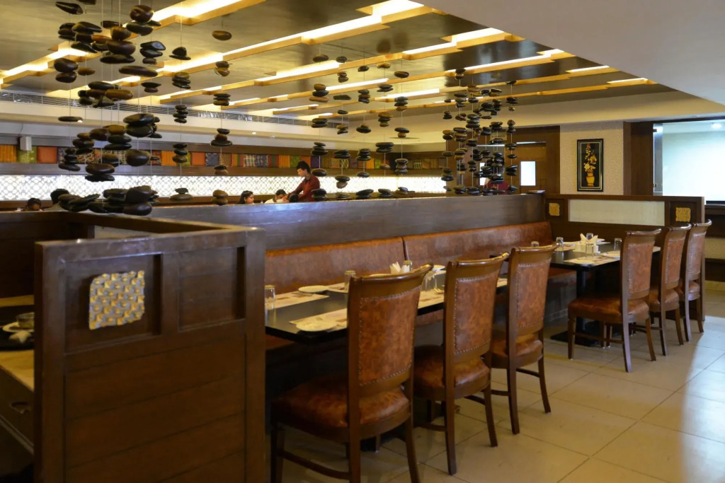 OYO 897 Hotel Surabhi Elite