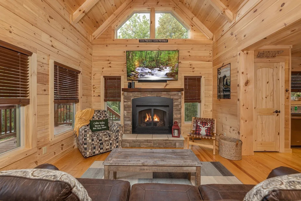 Smoky Retreat