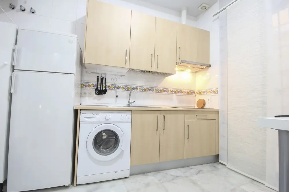 Deluxe Apartment Castilla