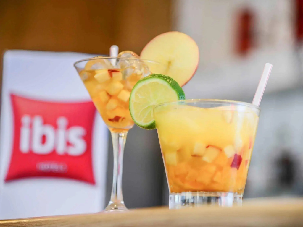 ibis Uberaba