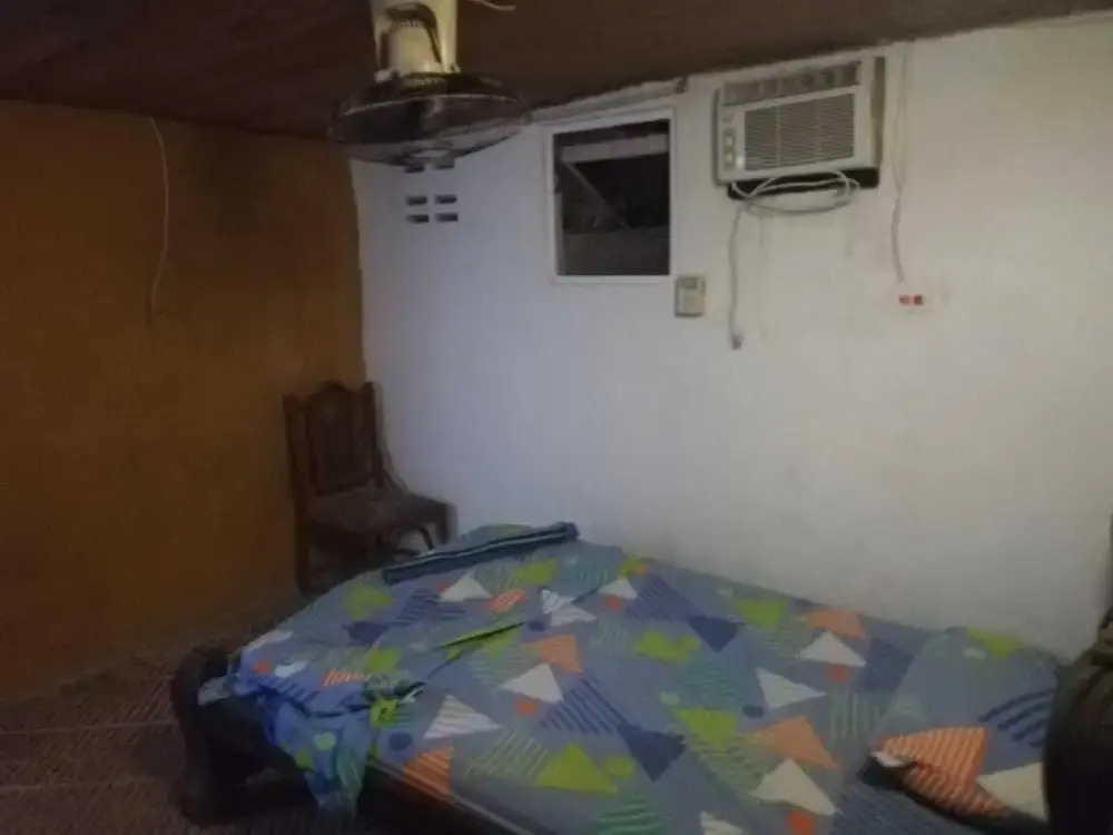 Mi Ciudad Hostal