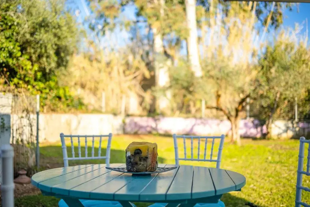 Seashell Cottage A Seaside Charm near Kyparissia