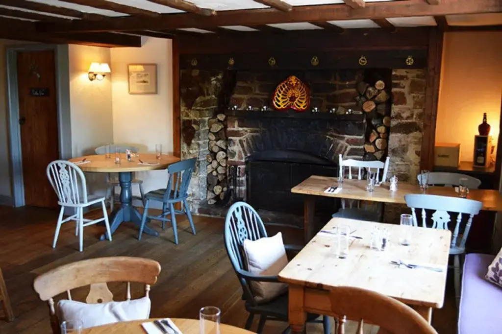 The Tytherleigh Arms