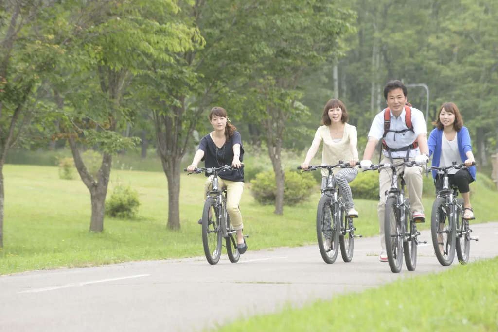 Tokachi Sahoro Resort