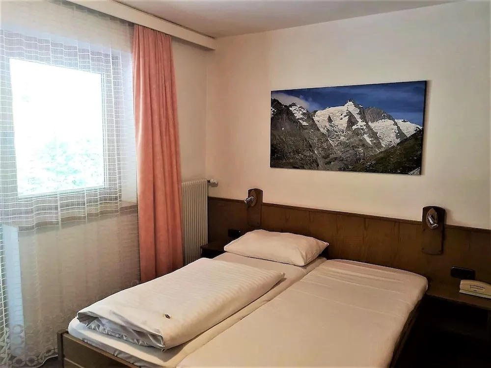 Hotel Rupertihaus