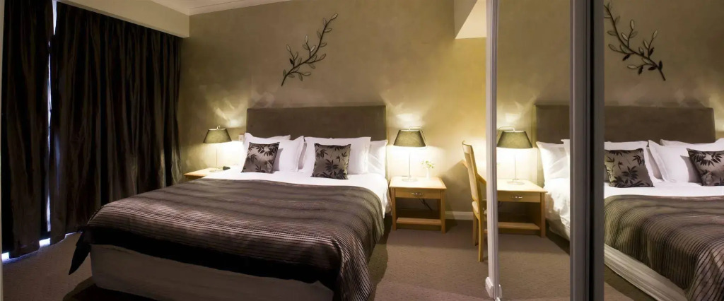 Burns Beach Bed & Breakfast