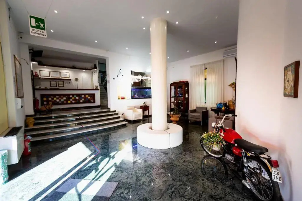 Hotel Vietri Coast