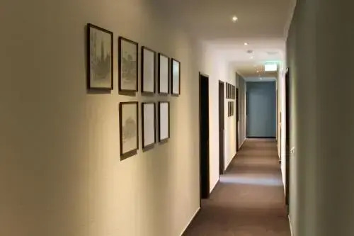 Hotel Villa Solln