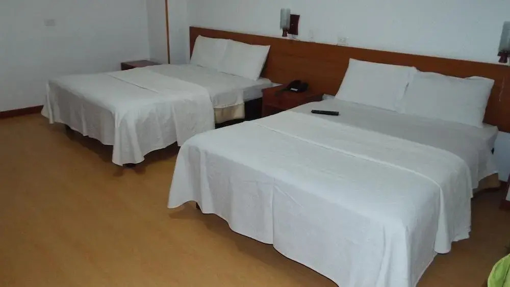 Hotel Oceta