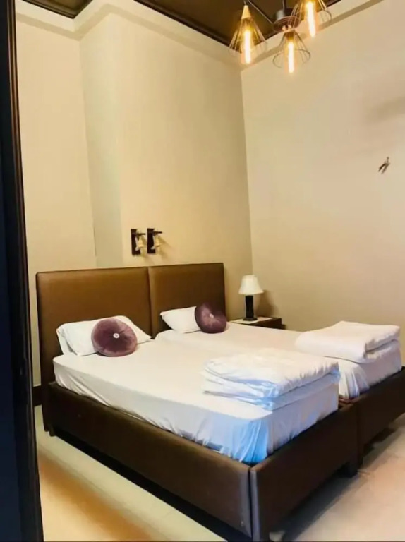 Green Manal Hotel