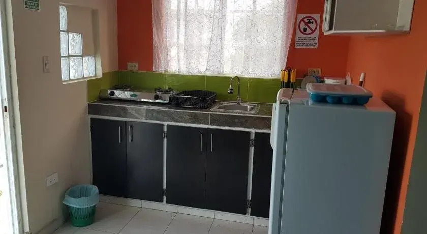 Apartment Sound Bay Beach