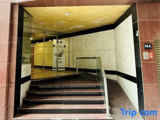 TIDY Premium Hostel Male&Female Al Majaz Sharjah