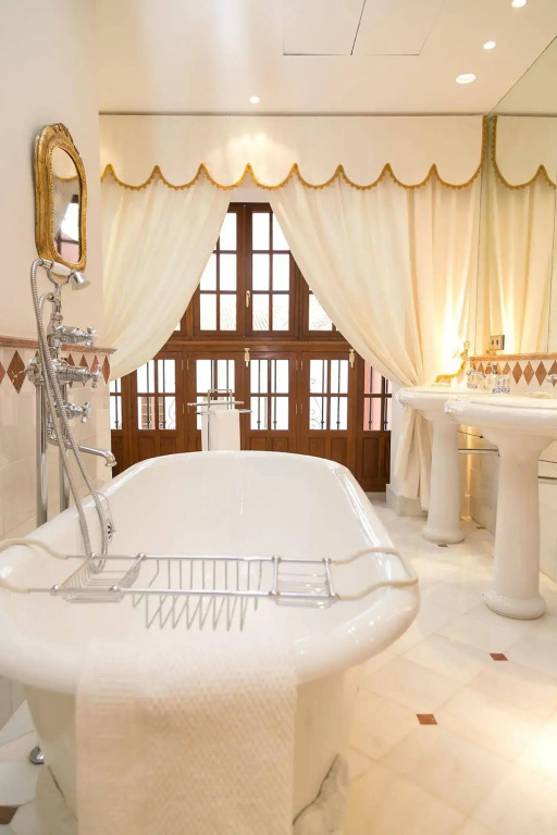 Hotel Ateneo Sevilla