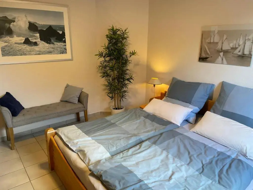 Buxbuddies Captains Inn