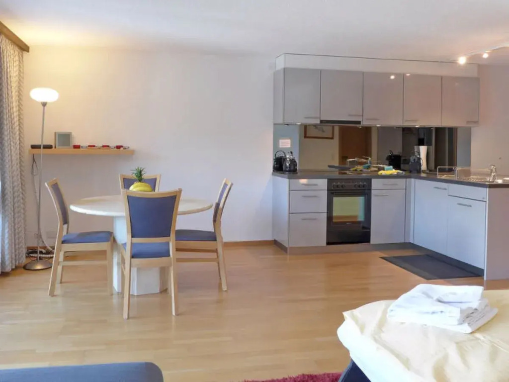 Studio Krokus Apt-T by Interhome