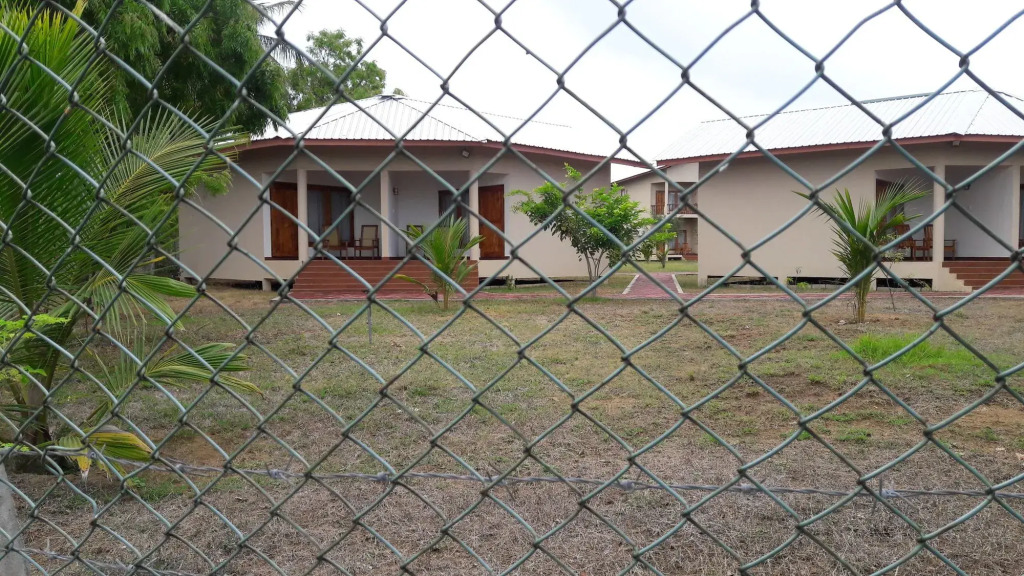 Hotel Naaval