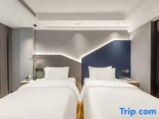 Yiwu Tianxing Fashion Hotel
