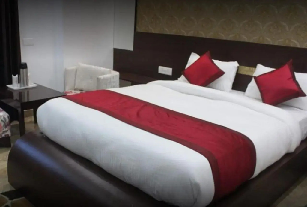 Hotel Golden Tulip