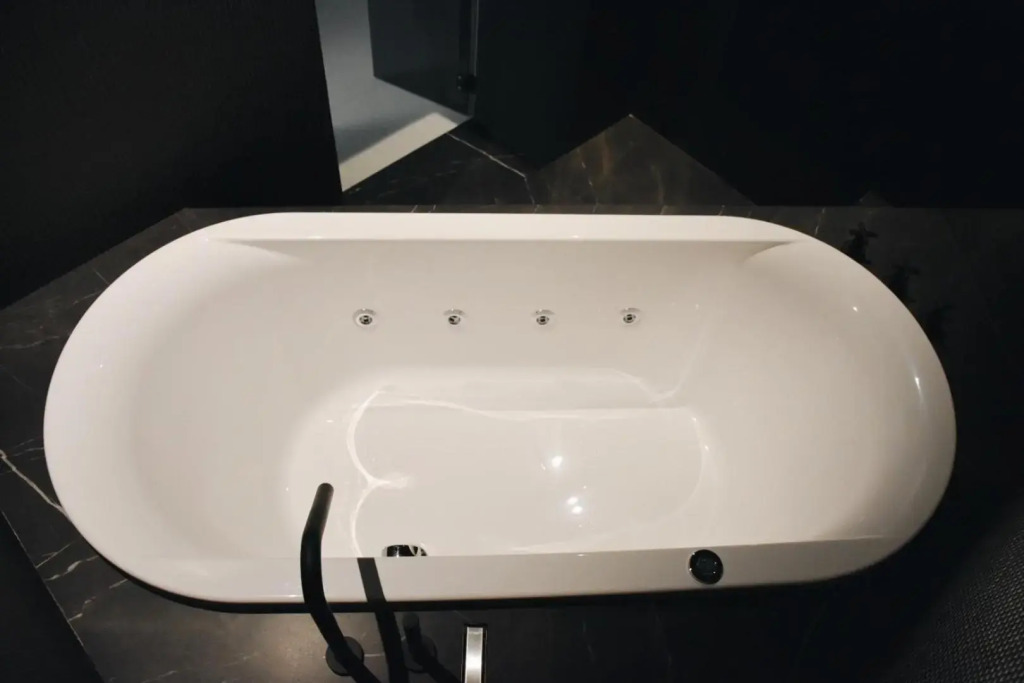LuMa Suite Via Veneto - Your luxury style 29
