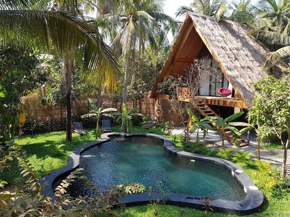 Emerald Angkor Palm Resort