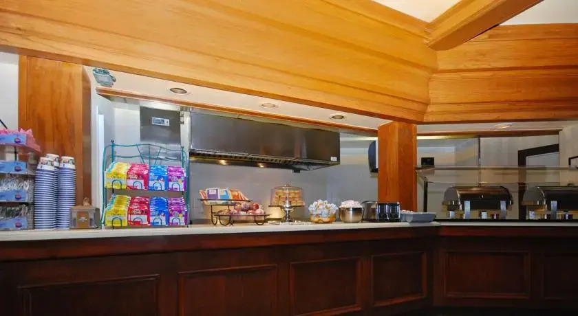Best Western Atrium North