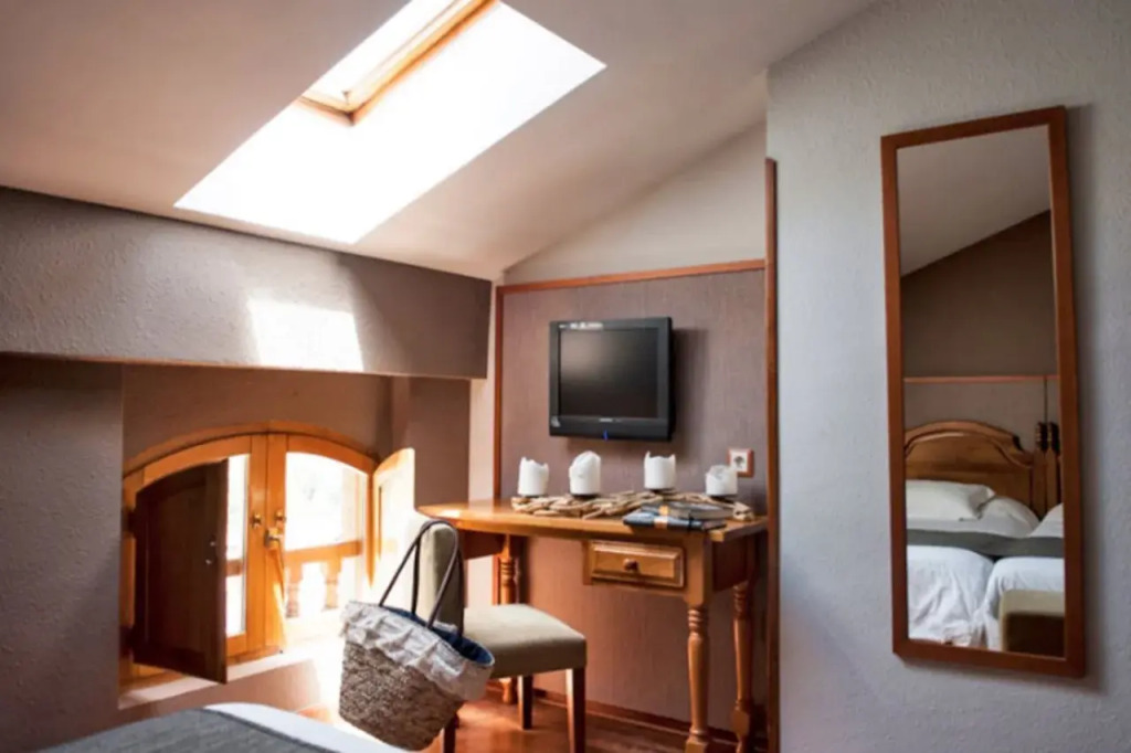 Hotel Infantado