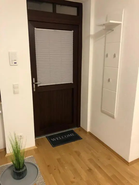 Apartment am Schloßplatz Erlangen