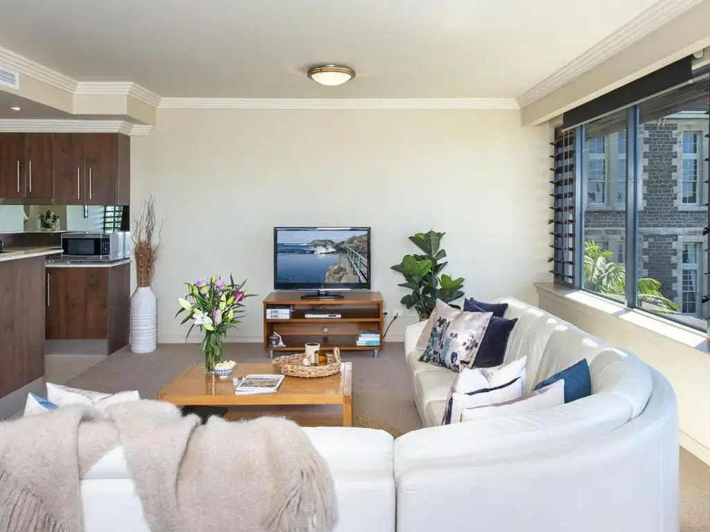 Apartment 602 Sebel Kiama