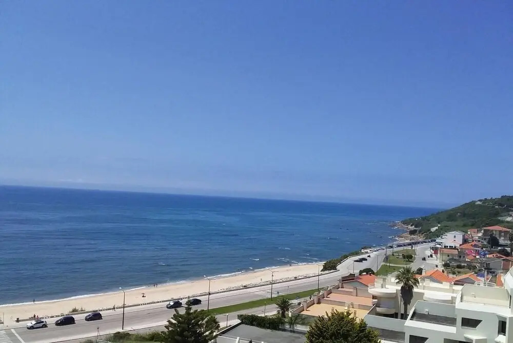 Apartamento Figueira da Foz