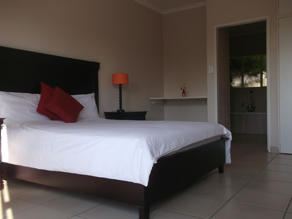 Cozy guestrooms in Midrand 1