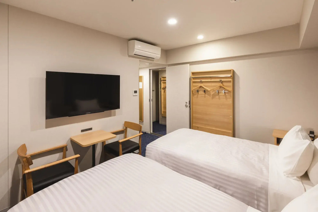 Sotetsu Fresa Inn Hiroshima