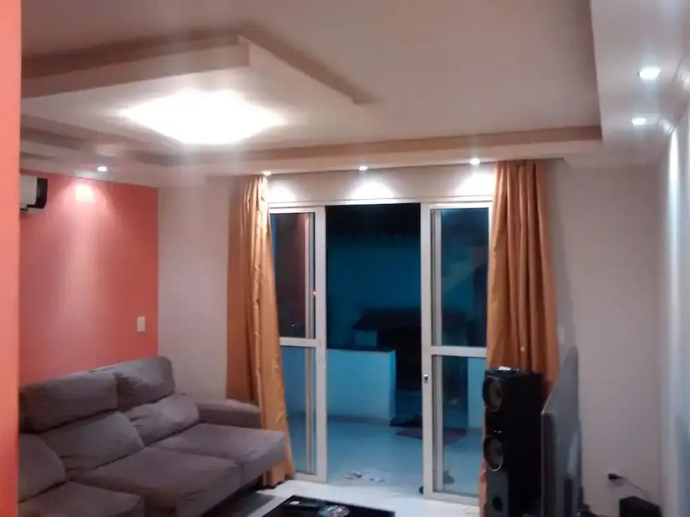 Girão House