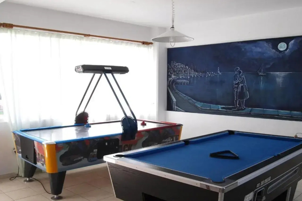 Summer Dream Hotel By Anayia All Inclusive Resorts
